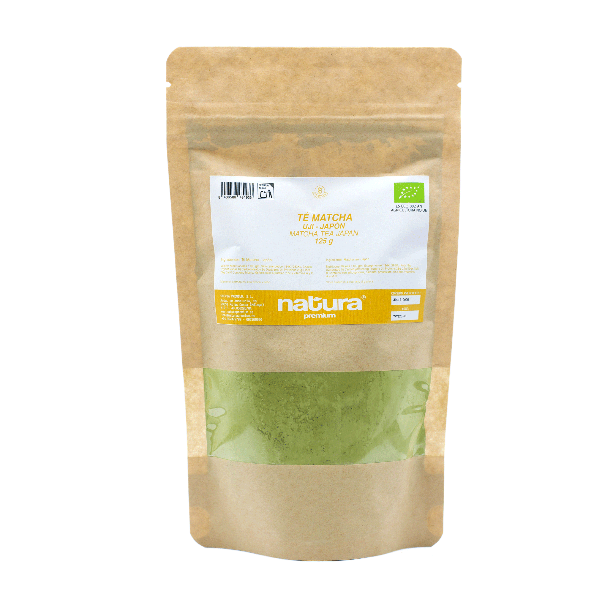 especias_matcha-125-g-1 Té Matcha Uji (30 y 125 grs.) Eco - Imagen 1